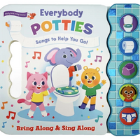 Everybody Potties