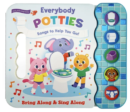 Everybody Potties