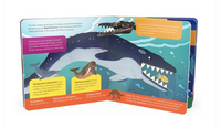 Smithsonian Kids: Prehistoric Deep Sea
