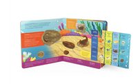 Smithsonian Kids: Prehistoric Deep Sea
