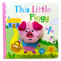 This Little Piggy
