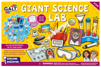 Giant Science Lab

