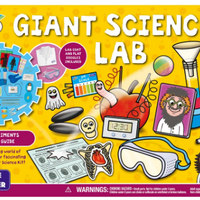 Giant Science Lab