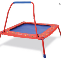 Folding Trampoline
