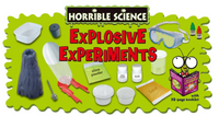 Explosive Experiments
