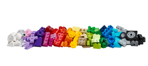 LEGO® Creative Bricks