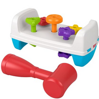 Tap & Turn Bench