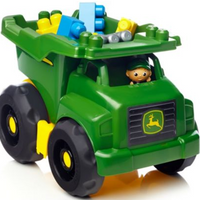 John Deere™ Dump Truck