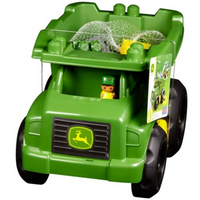 John Deere™ Dump Truck