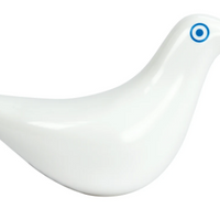 Bird Bath Toy