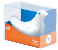 Bird Bath Toy
