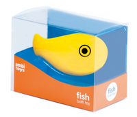 Fish Bath Toy
