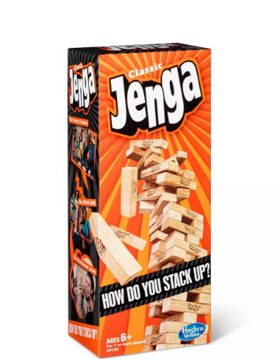 Jenga
