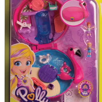 Polly Pocket Big Pocket World Assortment