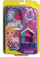 Polly Pocket Big Pocket World Assortment
