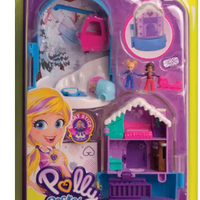 Polly Pocket Big Pocket World Assortment