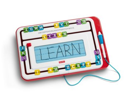 Think & Learn Alpha SlideWriter