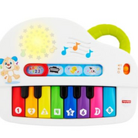 Laugh & Learn® Silly Sounds Light-Up Piano