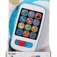 Smart Phone Assortment