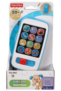 Smart Phone Assortment