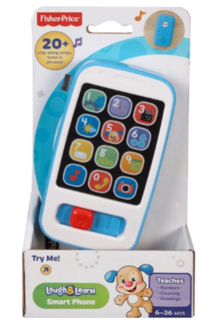 Smart Phone Assortment