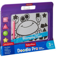 Doodle Pro® Super Stamper