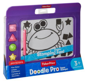 Doodle Pro® Super Stamper