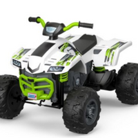 Power Wheels® Racing ATV