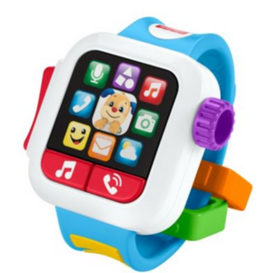 Laugh & Learn® Time to Learn Smartwatch