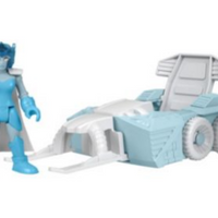Imaginext® DC Super Friends™ Slammers™ Vehicle & Mystery Figure Sets