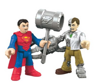 Imaginext® DC Super Friends™ Basic Figure Assortment
