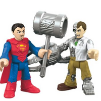 Imaginext® DC Super Friends™ Basic Figure Assortment