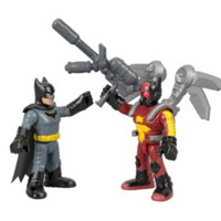 Imaginext® DC Super Friends™ Basic Figure Assortment