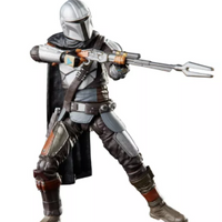 Star Wars The Vintage Collection The Mandalorian