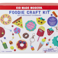 Foodie Craft Kit