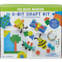 8-Bit Craft Kit