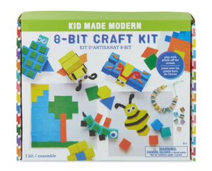 8-Bit Craft Kit