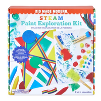 STEAM - Paint Exploration Kit