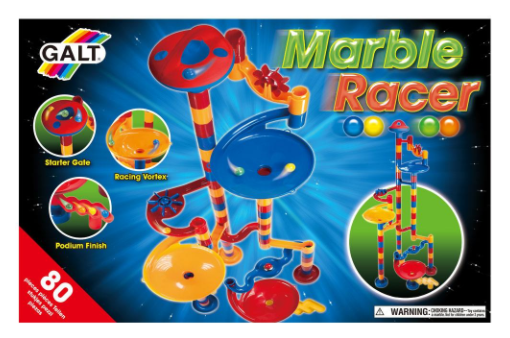 Marble Racer