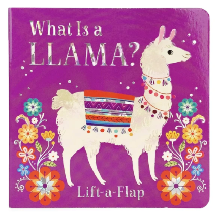 What Is a Lama?