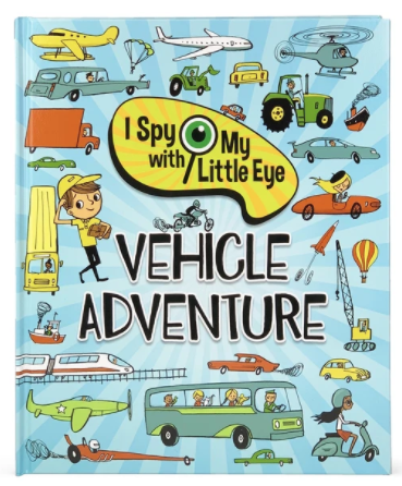 Vehicle Adventure