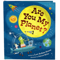 Are You My Planet?