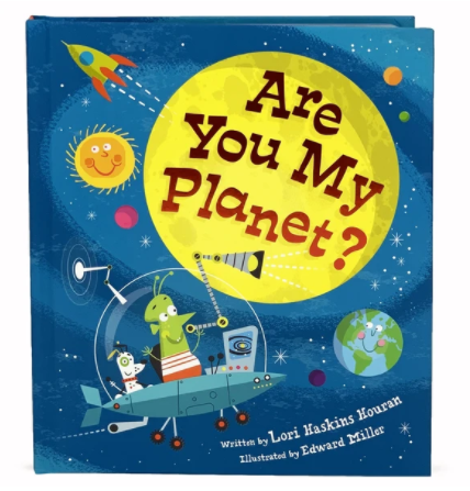 Are You My Planet?