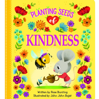 Planting Seeds of Kindness