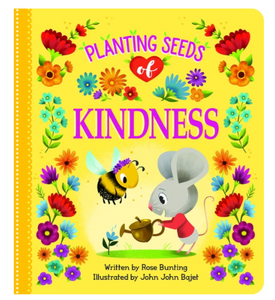 Planting Seeds of Kindness