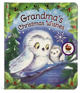Grandma's Christmas Wishes