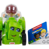 Little People® Small Vehicles Assortment