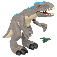 Imaginext® Jurassic World™ Thrashing Indominus Rex