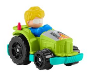 Little People® Wheelie Assortment