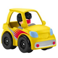 Little People® Wheelie Assortment